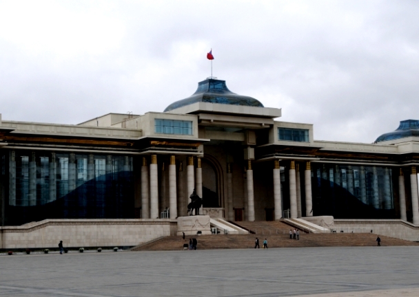 Улс тунхагласны 92 жилийн ой өнөөдөр тохиож байна